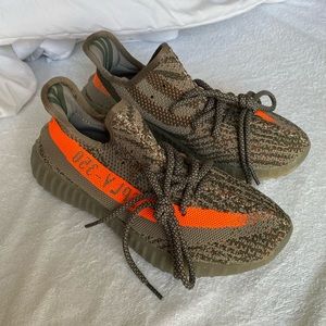 Adidas Yeezy Sneakers